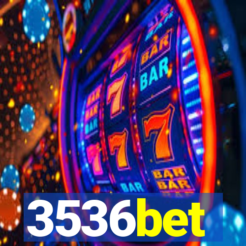 3536bet