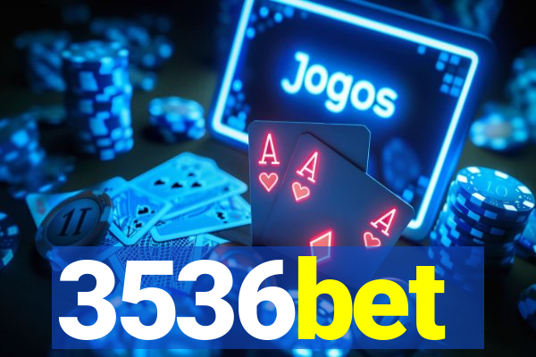 3536bet
