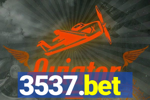 3537.bet