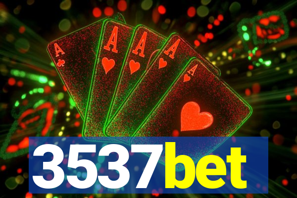 3537bet