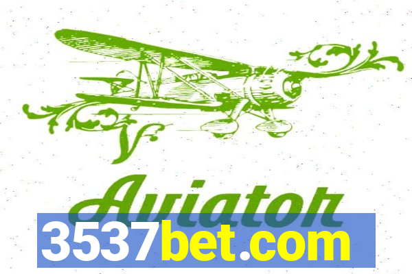 3537bet.com