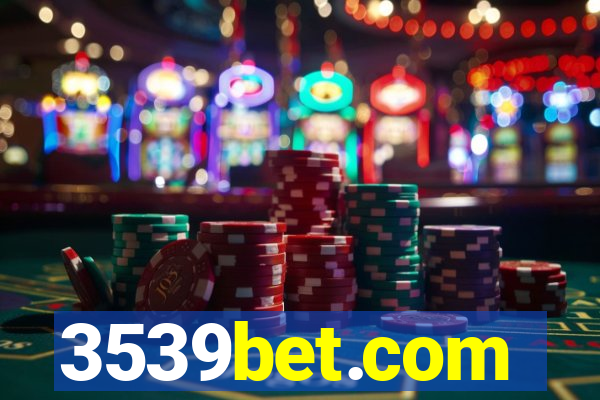 3539bet.com