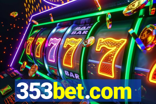 353bet.com