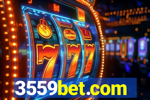 3559bet.com