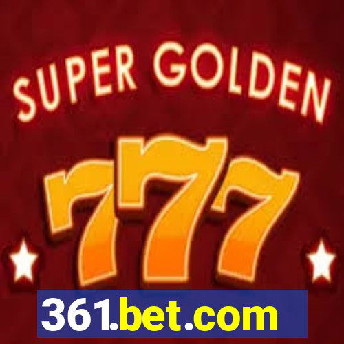 361.bet.com