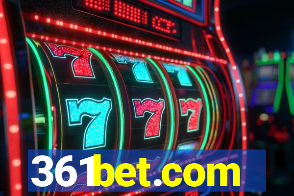 361bet.com