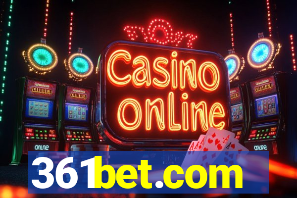 361bet.com