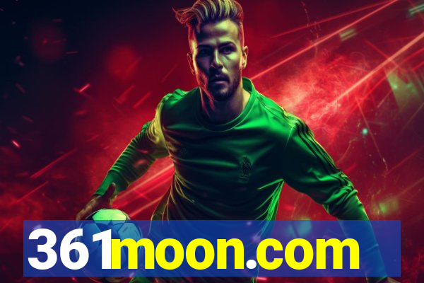 361moon.com