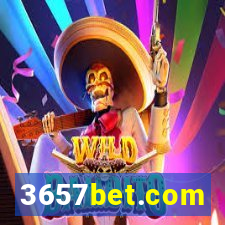 3657bet.com