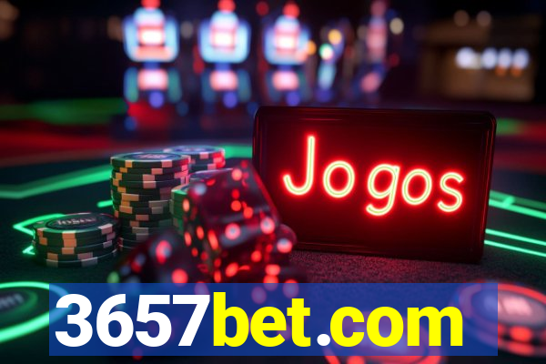 3657bet.com
