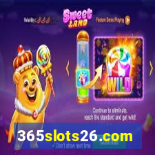 365slots26.com