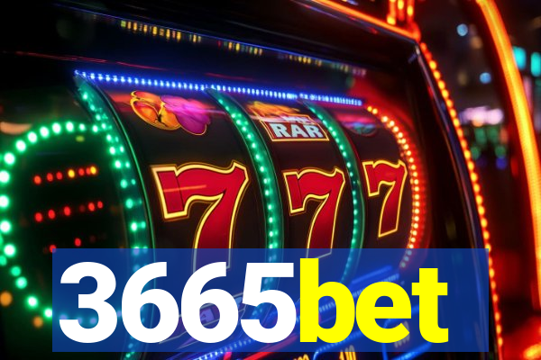 3665bet