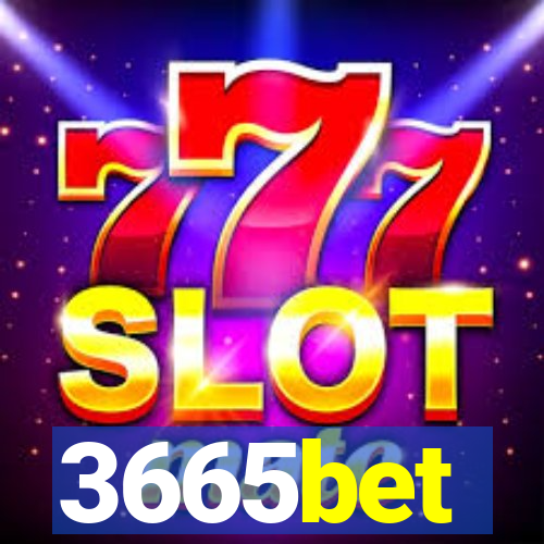 3665bet