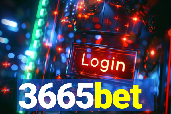 3665bet