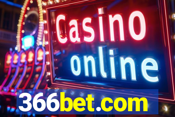 366bet.com