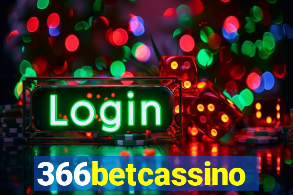 366betcassino