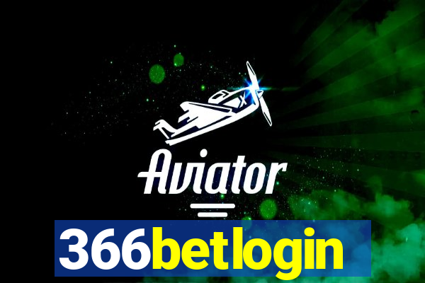 366betlogin
