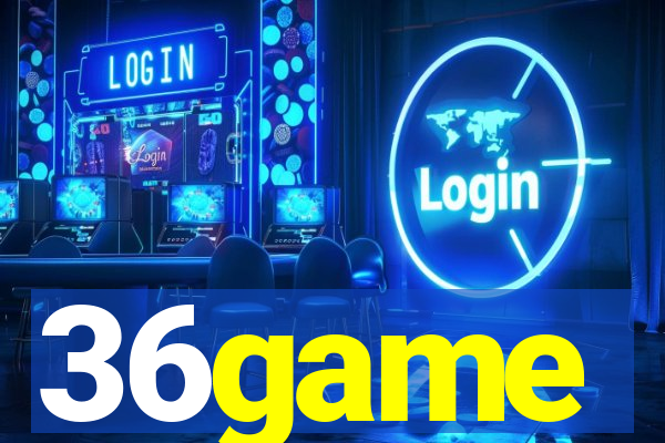 36game