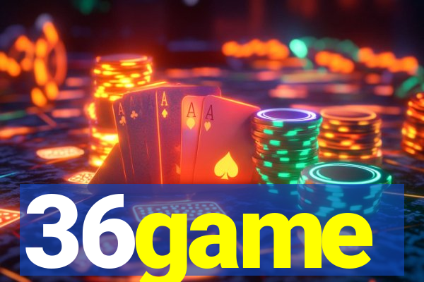 36game