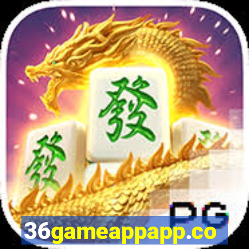 36gameappapp.com