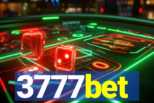 3777bet