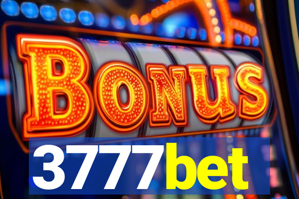 3777bet