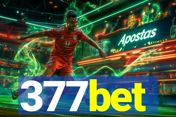 377bet