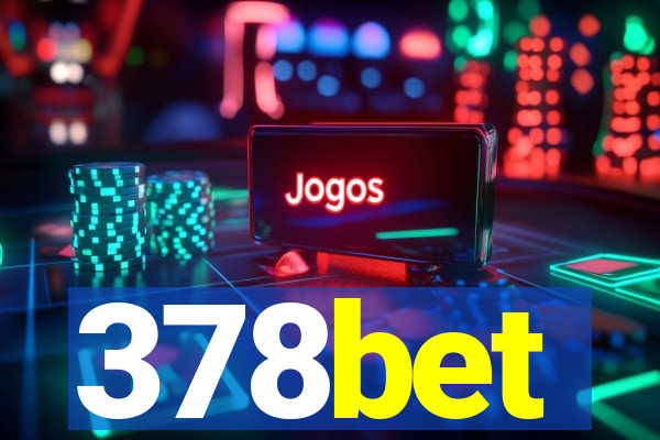 378bet