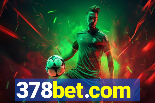 378bet.com