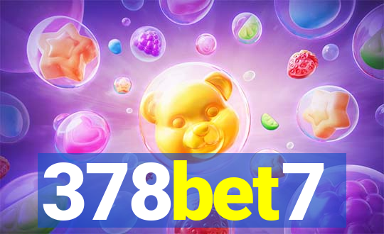 378bet7