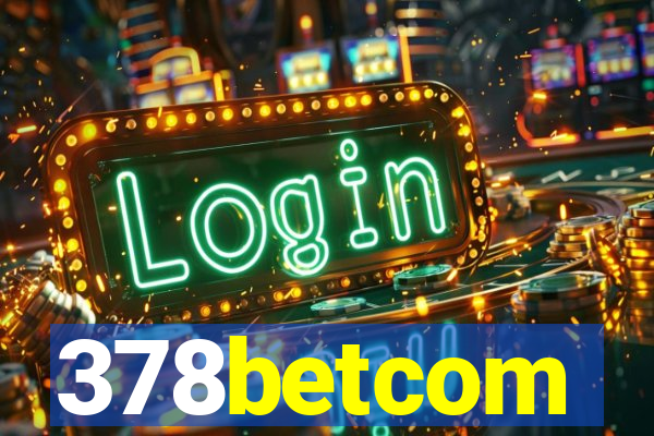 378betcom