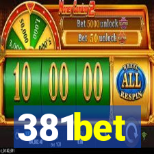 381bet