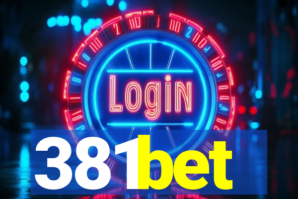 381bet