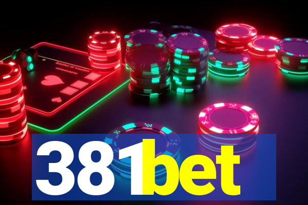 381bet