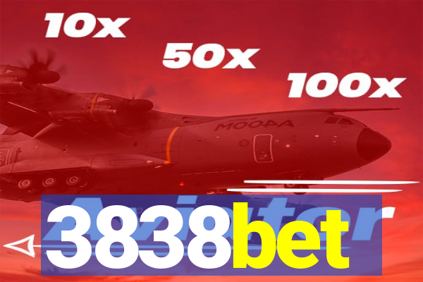 3838bet