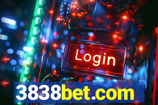 3838bet.com