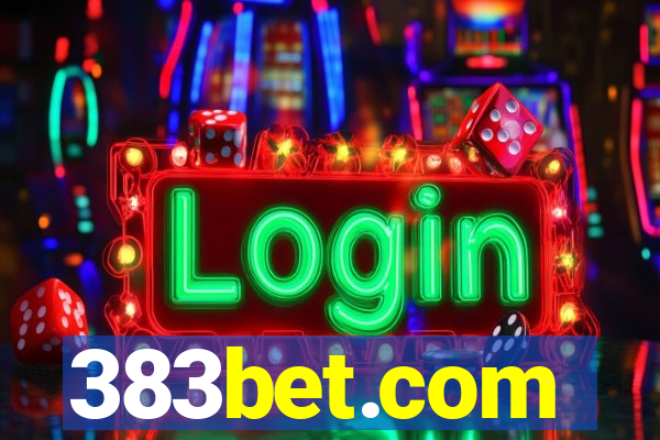 383bet.com