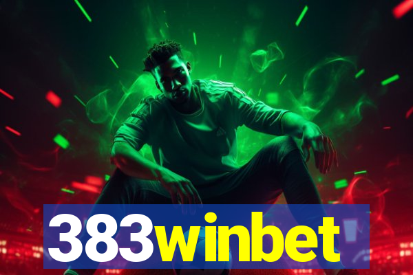 383winbet