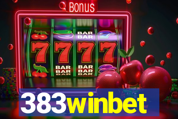 383winbet