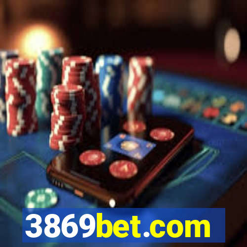 3869bet.com