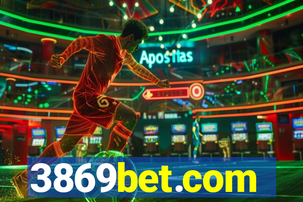 3869bet.com