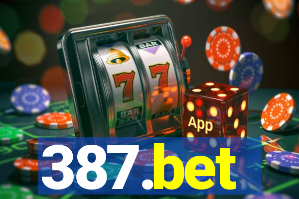 387.bet