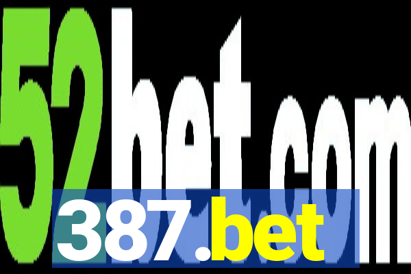 387.bet