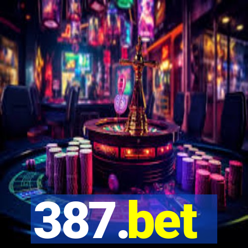 387.bet