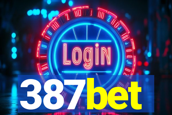 387bet