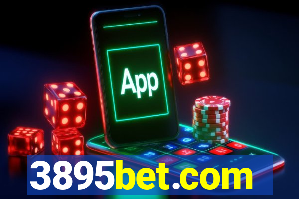 3895bet.com