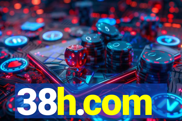 38h.com