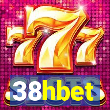 38hbet