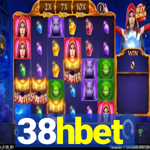 38hbet