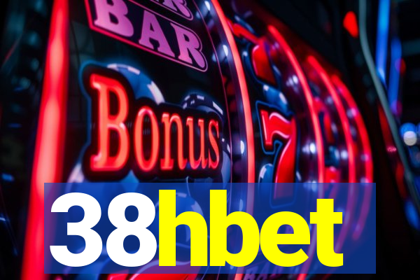 38hbet
